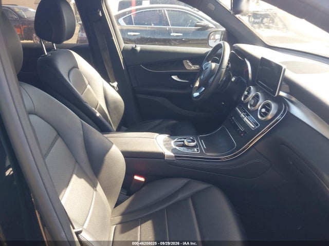 Aukcja sprzedaży 2018 Mercedes-benz Glc 300, vin: WDC0G4JB3JV101681, numer aukcji: 46208025