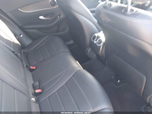 Aukcja sprzedaży 2018 Mercedes-benz Glc 300, vin: WDC0G4JB3JV101681, numer aukcji: 46208025