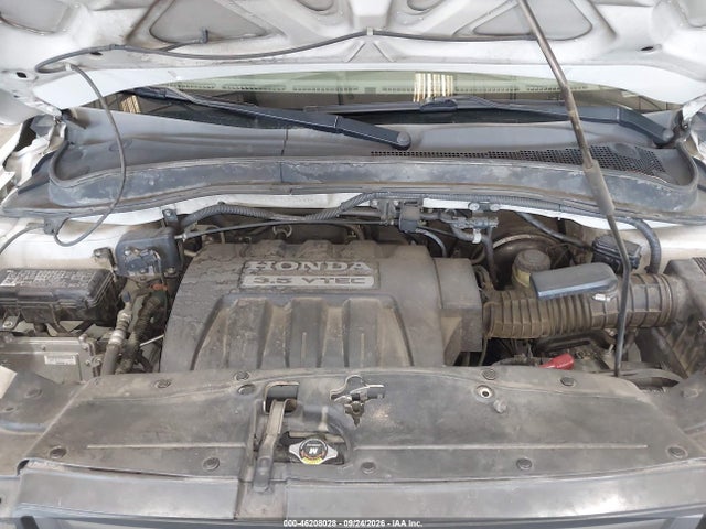 Продажа на аукционе авто 2006 Honda Pilot Ex-l, vin: 2HKYF18786H535047, номер лота: 46208028