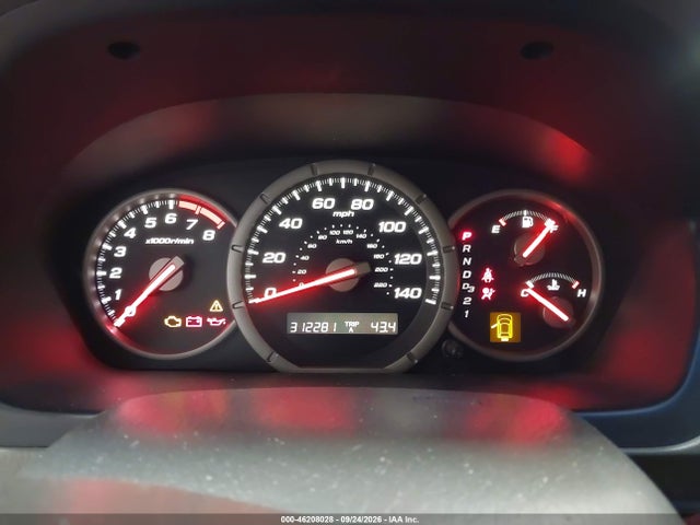 Продажа на аукционе авто 2006 Honda Pilot Ex-l, vin: 2HKYF18786H535047, номер лота: 46208028