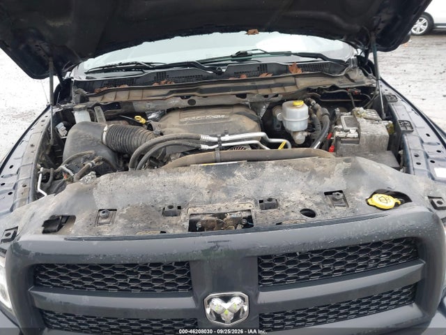 Продаж на аукціоні авто 2018 Ram 3500 Tradesman, vin: 3C63RRGJ7JG412605, номер лоту: 46208030