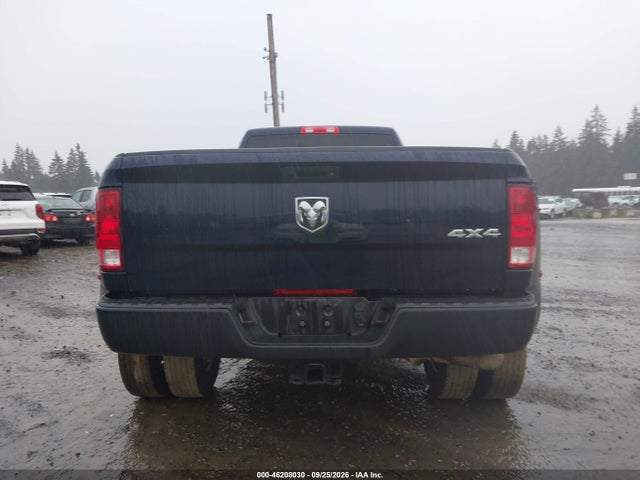 Продаж на аукціоні авто 2018 Ram 3500 Tradesman, vin: 3C63RRGJ7JG412605, номер лоту: 46208030