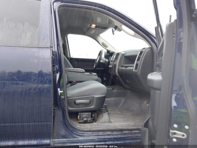 Продаж на аукціоні авто 2018 Ram 3500 Tradesman, vin: 3C63RRGJ7JG412605, номер лоту: 46208030