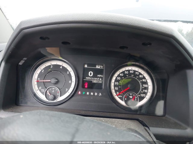 Продаж на аукціоні авто 2018 Ram 3500 Tradesman, vin: 3C63RRGJ7JG412605, номер лоту: 46208030