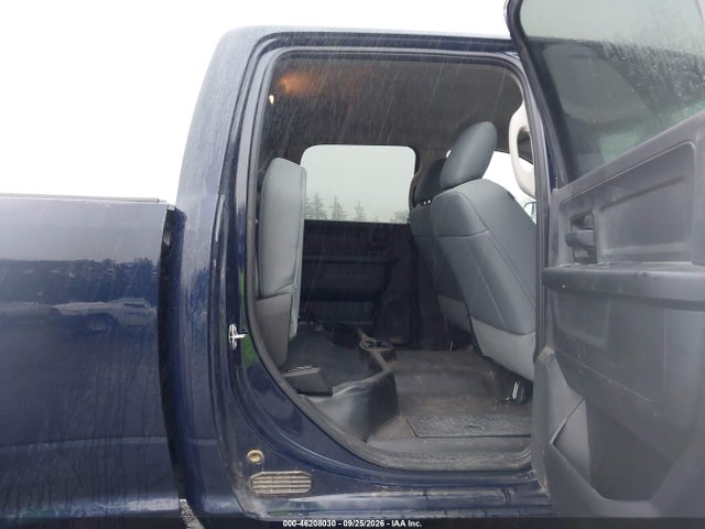 Продаж на аукціоні авто 2018 Ram 3500 Tradesman, vin: 3C63RRGJ7JG412605, номер лоту: 46208030