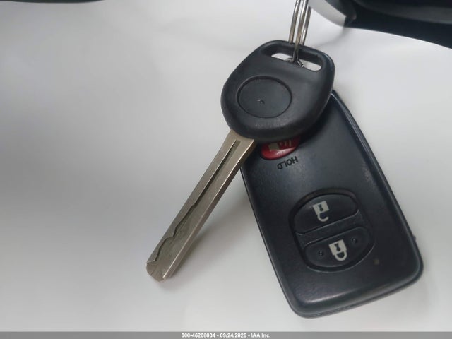 46208034 :رقم المزاد ، JTDKN3DU8D5645190 vin ، 2013 Toyota Prius Two مزاد بيع