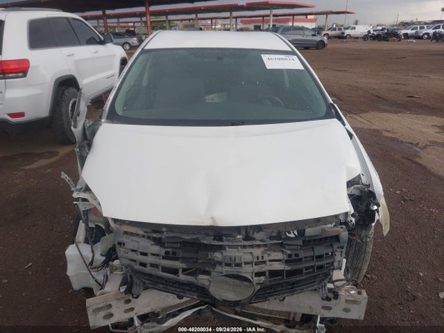 46208034 :رقم المزاد ، JTDKN3DU8D5645190 vin ، 2013 Toyota Prius Two مزاد بيع