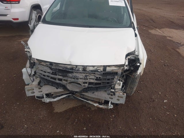 46208034 :رقم المزاد ، JTDKN3DU8D5645190 vin ، 2013 Toyota Prius Two مزاد بيع