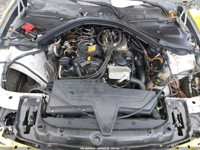 Продажа на аукционе авто 2013 Bmw 328i Xdrive, vin: WBA3B5G50DNP40997, номер лота: 46208045