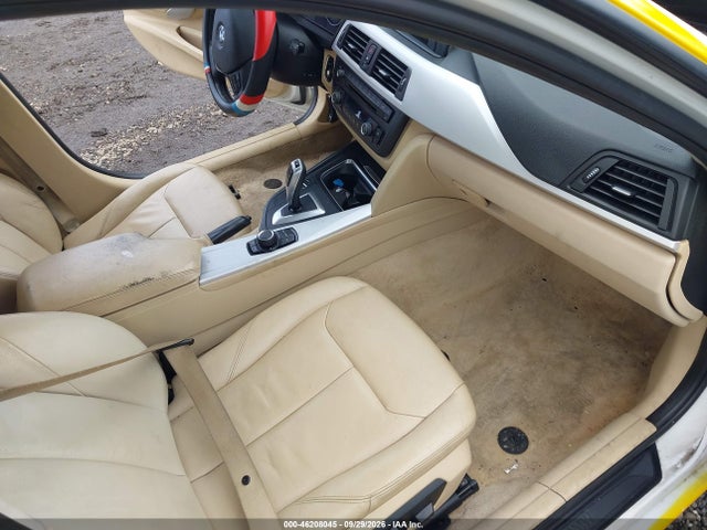 Продажа на аукционе авто 2013 Bmw 328i Xdrive, vin: WBA3B5G50DNP40997, номер лота: 46208045
