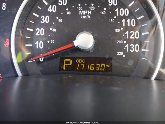 Aukcja sprzedaży 2014 Kia Sedona Lx, vin: KNDMG4C73E6548897, numer aukcji: 46208046