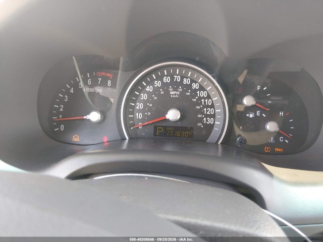 Aukcja sprzedaży 2014 Kia Sedona Lx, vin: KNDMG4C73E6548897, numer aukcji: 46208046