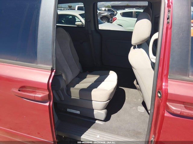 Aukcja sprzedaży 2014 Kia Sedona Lx, vin: KNDMG4C73E6548897, numer aukcji: 46208046