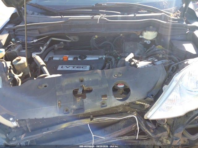 Продаж на аукціоні авто 2009 Honda Cr-v Lx, vin: 5J6RE48329L021436, номер лоту: 46208049
