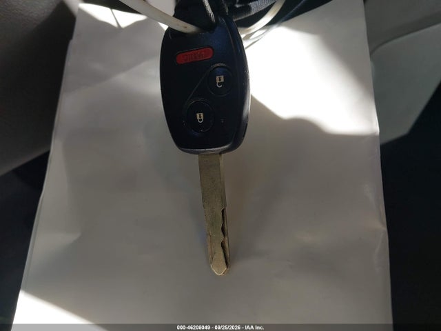 Продаж на аукціоні авто 2009 Honda Cr-v Lx, vin: 5J6RE48329L021436, номер лоту: 46208049