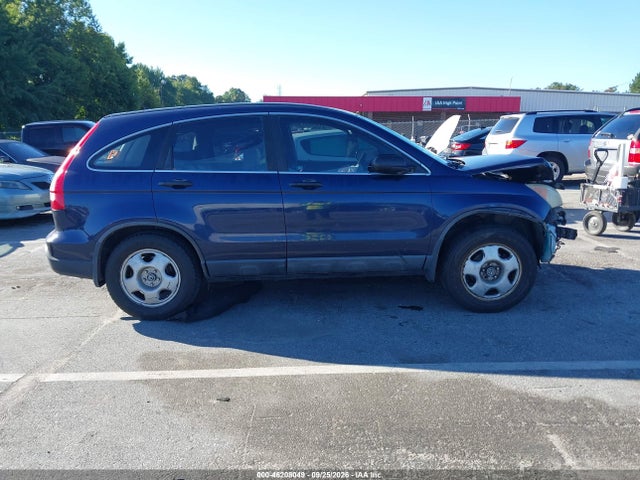 Продаж на аукціоні авто 2009 Honda Cr-v Lx, vin: 5J6RE48329L021436, номер лоту: 46208049