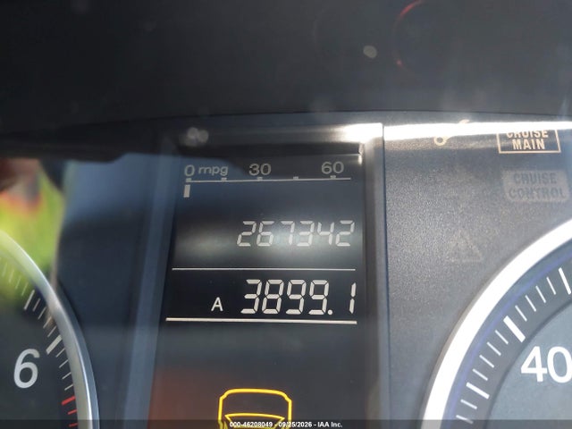 Продаж на аукціоні авто 2009 Honda Cr-v Lx, vin: 5J6RE48329L021436, номер лоту: 46208049