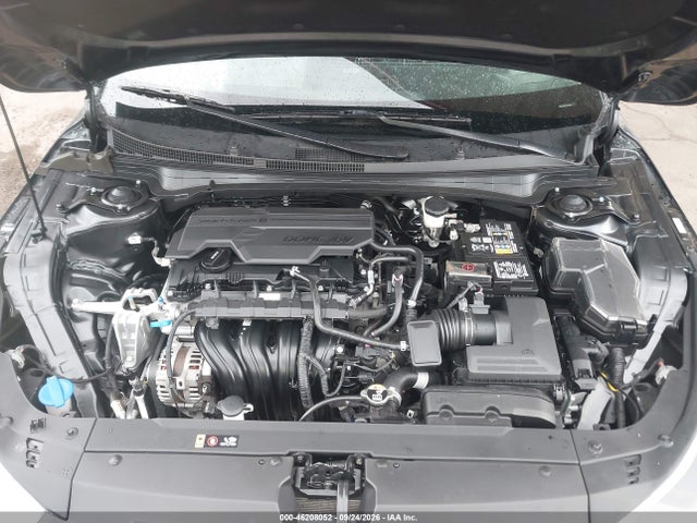 Aukcja sprzedaży 2025 Kia K4 Ex, vin: 3KPFU4DE7SE215185, numer aukcji: 46208052