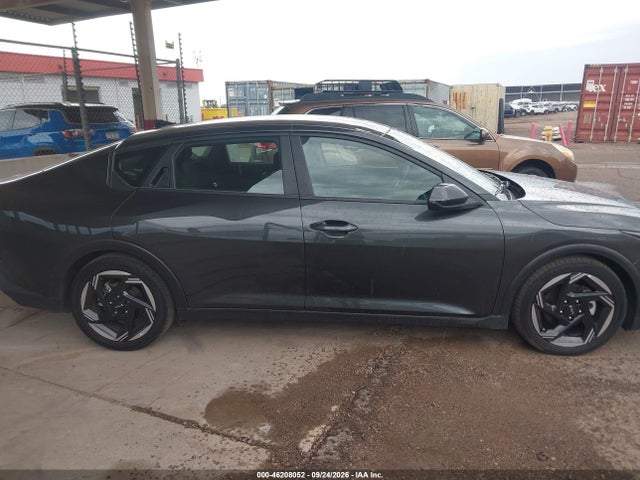 Aukcja sprzedaży 2025 Kia K4 Ex, vin: 3KPFU4DE7SE215185, numer aukcji: 46208052