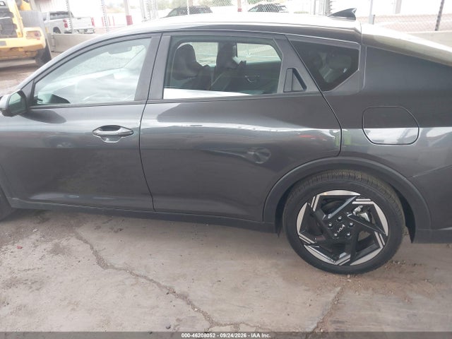 Aukcja sprzedaży 2025 Kia K4 Ex, vin: 3KPFU4DE7SE215185, numer aukcji: 46208052