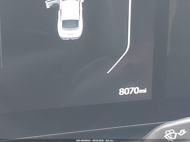 Aukcja sprzedaży 2025 Kia K4 Ex, vin: 3KPFU4DE7SE215185, numer aukcji: 46208052