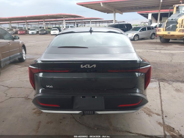 Aukcja sprzedaży 2025 Kia K4 Ex, vin: 3KPFU4DE7SE215185, numer aukcji: 46208052
