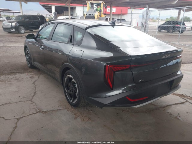 Aukcja sprzedaży 2025 Kia K4 Ex, vin: 3KPFU4DE7SE215185, numer aukcji: 46208052
