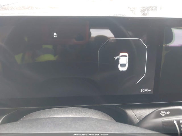 Aukcja sprzedaży 2025 Kia K4 Ex, vin: 3KPFU4DE7SE215185, numer aukcji: 46208052