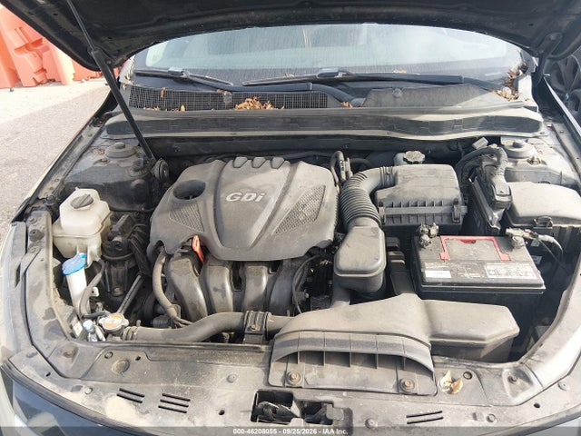 Продажа на аукционе авто 2012 Kia Optima Lx, vin: 5XXGM4A75CG003274, номер лота: 46208055
