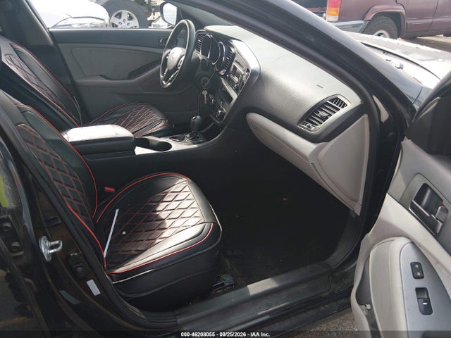 Продажа на аукционе авто 2012 Kia Optima Lx, vin: 5XXGM4A75CG003274, номер лота: 46208055