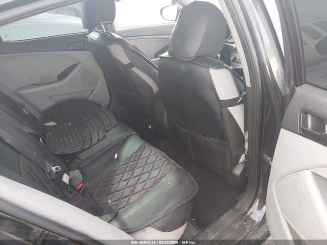 Продажа на аукционе авто 2012 Kia Optima Lx, vin: 5XXGM4A75CG003274, номер лота: 46208055