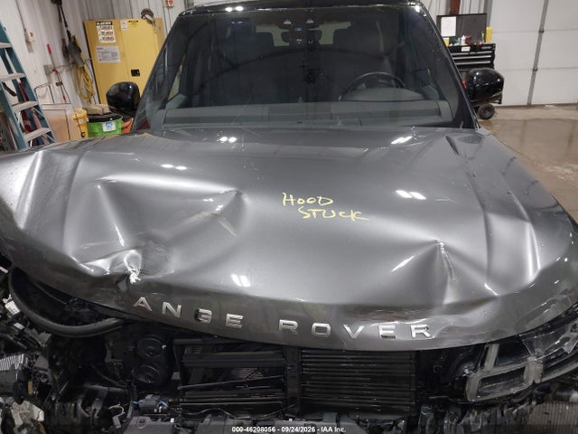 Aukcja sprzedaży 2019 Land Rover Range Rover 5.0l V8 Supercharged, vin: SALGS2RE9KA532677, numer aukcji: 46208056