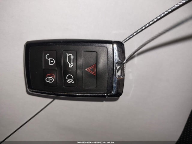 Aukcja sprzedaży 2019 Land Rover Range Rover 5.0l V8 Supercharged, vin: SALGS2RE9KA532677, numer aukcji: 46208056