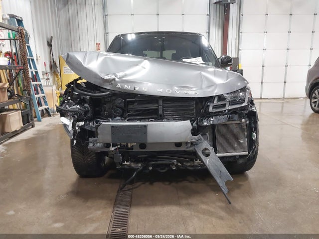 Aukcja sprzedaży 2019 Land Rover Range Rover 5.0l V8 Supercharged, vin: SALGS2RE9KA532677, numer aukcji: 46208056