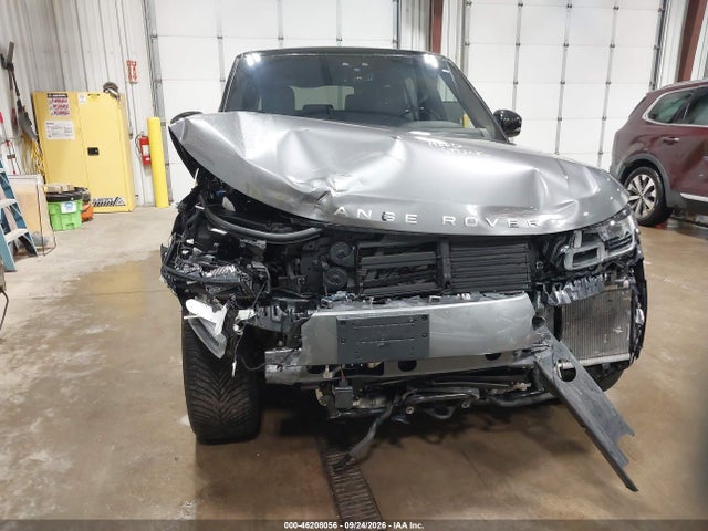 Aukcja sprzedaży 2019 Land Rover Range Rover 5.0l V8 Supercharged, vin: SALGS2RE9KA532677, numer aukcji: 46208056