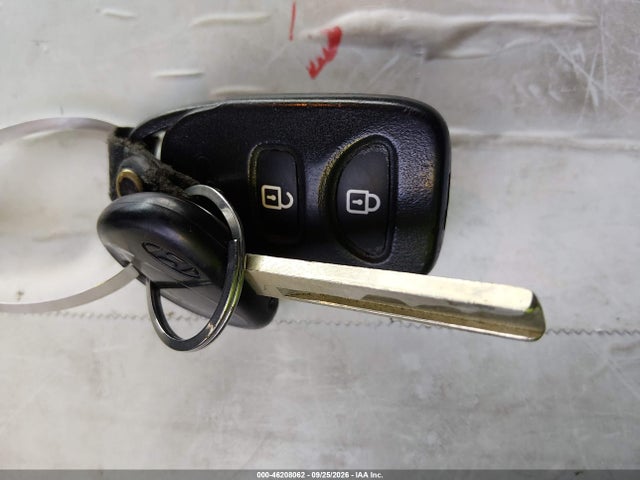 2012 Hyundai Accent Gls მანქანა იყიდება აუქციონზე, vin: KMHCU4AE5CU187912, აუქციონის ნომერი: 46208062