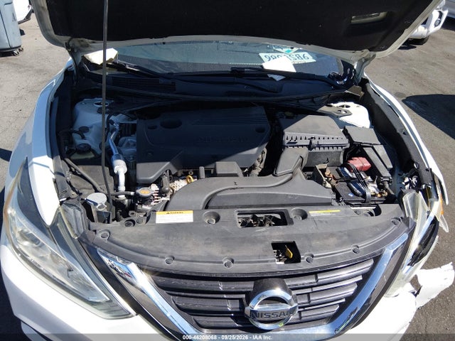Nissan Altima 2.5 S 2017 1N4AL3AP9HC248286 Image 10