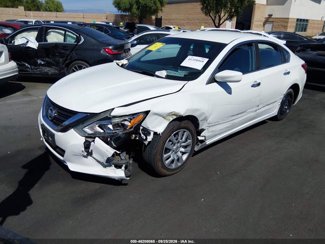 Nissan Altima 2.5 S 2017 1N4AL3AP9HC248286 Image 2