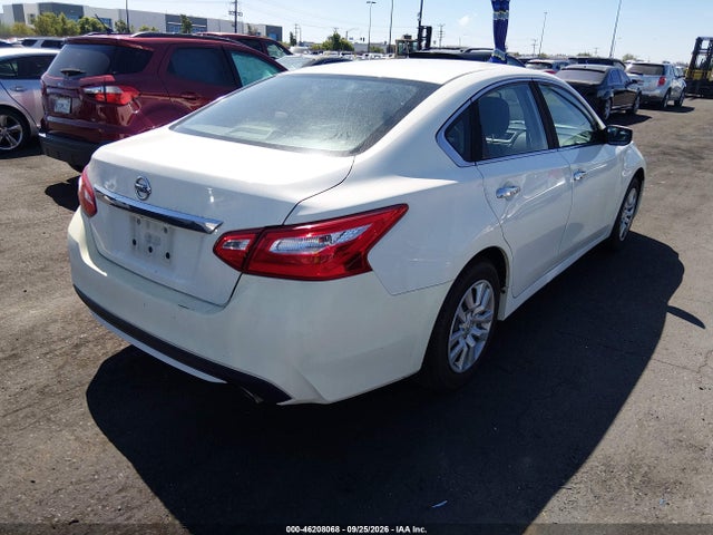 Nissan Altima 2.5 S 2017 1N4AL3AP9HC248286 Image 4