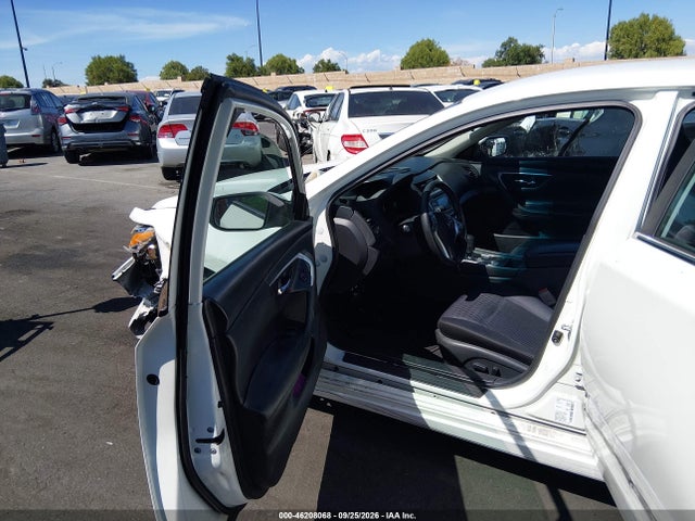 Nissan Altima 2.5 S 2017 1N4AL3AP9HC248286 Image 5