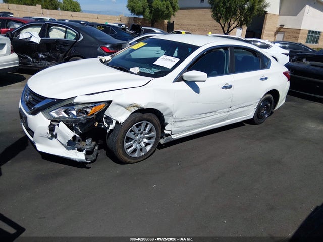 Nissan Altima 2.5 S 2017 1N4AL3AP9HC248286 Image 6