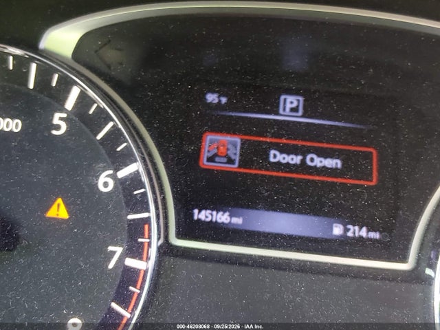 Nissan Altima 2.5 S 2017 1N4AL3AP9HC248286 Image 7