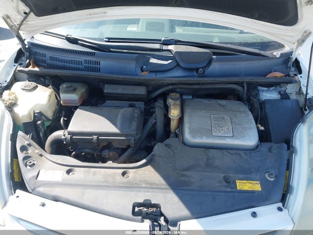Aukcja sprzedaży 2007 Toyota Prius Touring, vin: JTDKB20U577608485, numer aukcji: 46208069