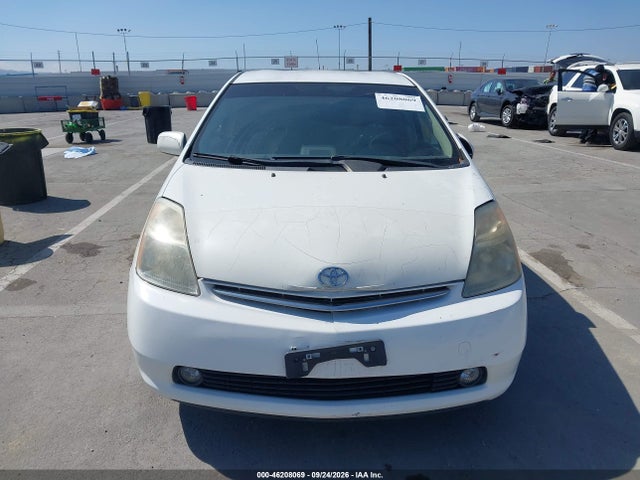 Aukcja sprzedaży 2007 Toyota Prius Touring, vin: JTDKB20U577608485, numer aukcji: 46208069