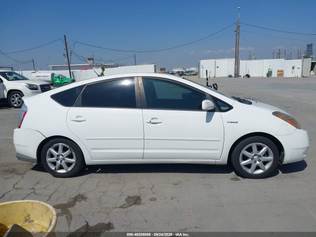 Aukcja sprzedaży 2007 Toyota Prius Touring, vin: JTDKB20U577608485, numer aukcji: 46208069