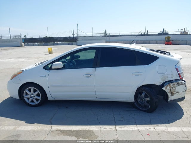 Aukcja sprzedaży 2007 Toyota Prius Touring, vin: JTDKB20U577608485, numer aukcji: 46208069
