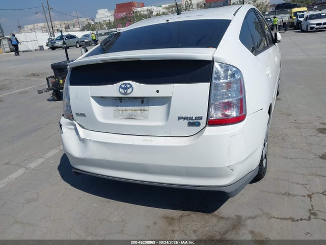 Aukcja sprzedaży 2007 Toyota Prius Touring, vin: JTDKB20U577608485, numer aukcji: 46208069
