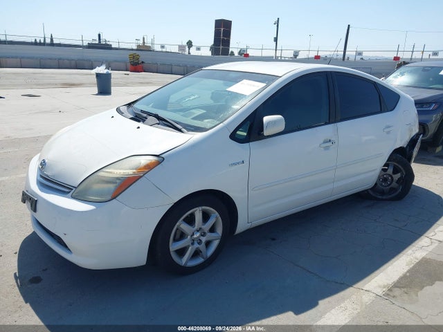 Aukcja sprzedaży 2007 Toyota Prius Touring, vin: JTDKB20U577608485, numer aukcji: 46208069