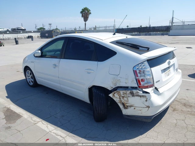 Aukcja sprzedaży 2007 Toyota Prius Touring, vin: JTDKB20U577608485, numer aukcji: 46208069