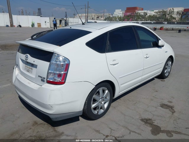 Aukcja sprzedaży 2007 Toyota Prius Touring, vin: JTDKB20U577608485, numer aukcji: 46208069